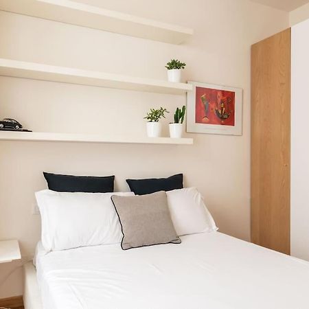 Studio Apartment Brera Mediolan Zewnętrze zdjęcie