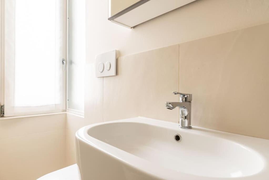 Studio Apartment Brera Mediolan Zewnętrze zdjęcie