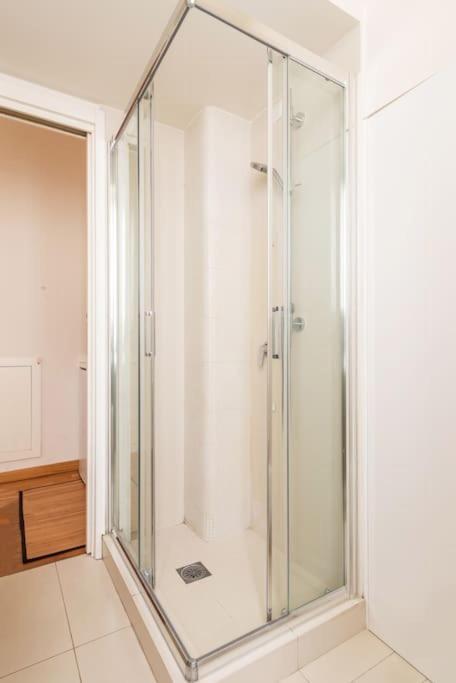 Studio Apartment Brera Mediolan Zewnętrze zdjęcie
