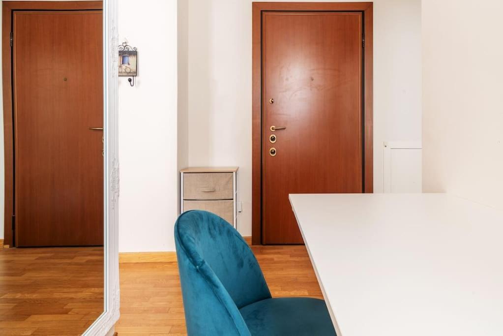 Studio Apartment Brera Mediolan Zewnętrze zdjęcie